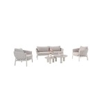 Dune Sofa Set