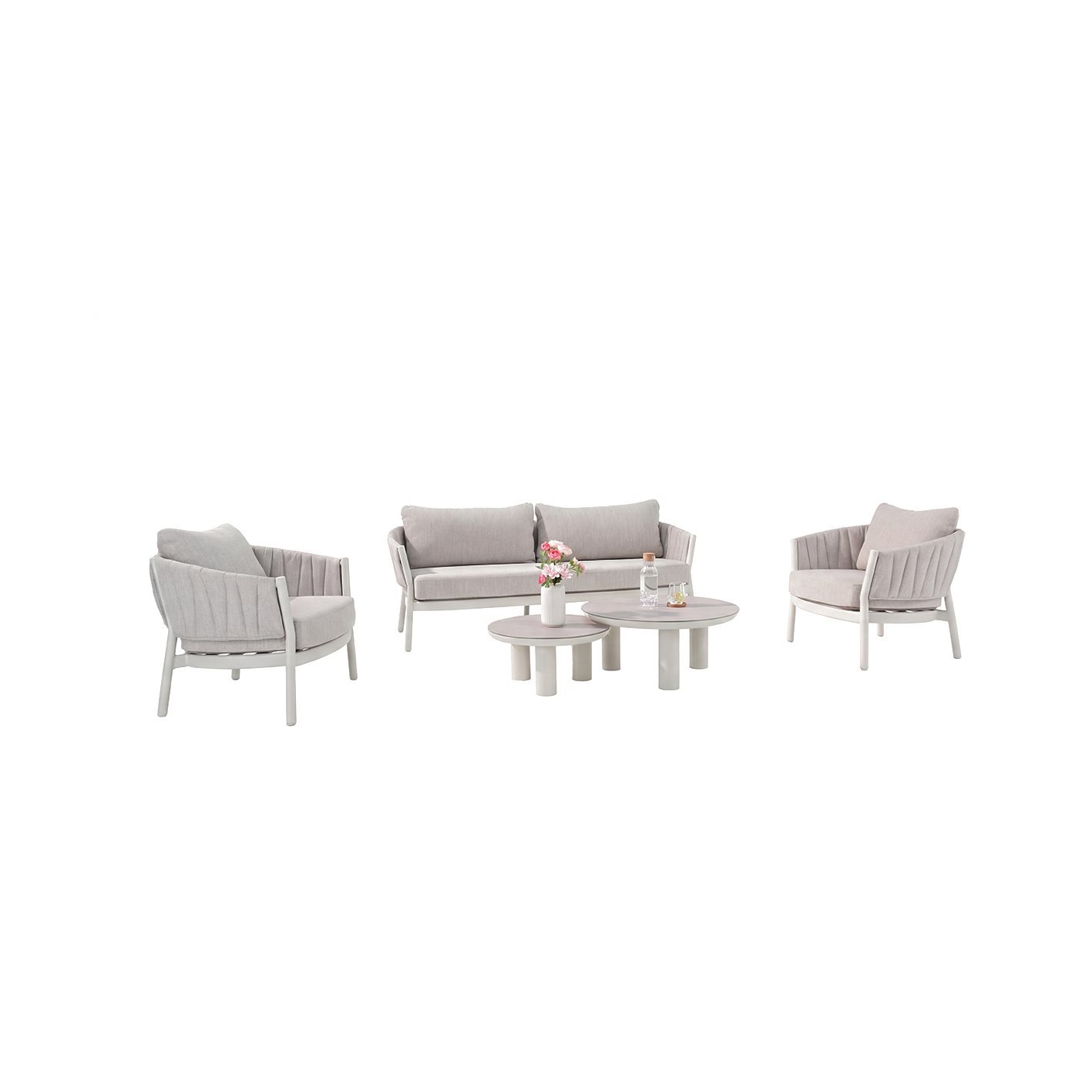 Dune Sofa Set