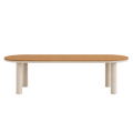 SOLAR Dining Table