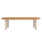 SOLAR Dining Table