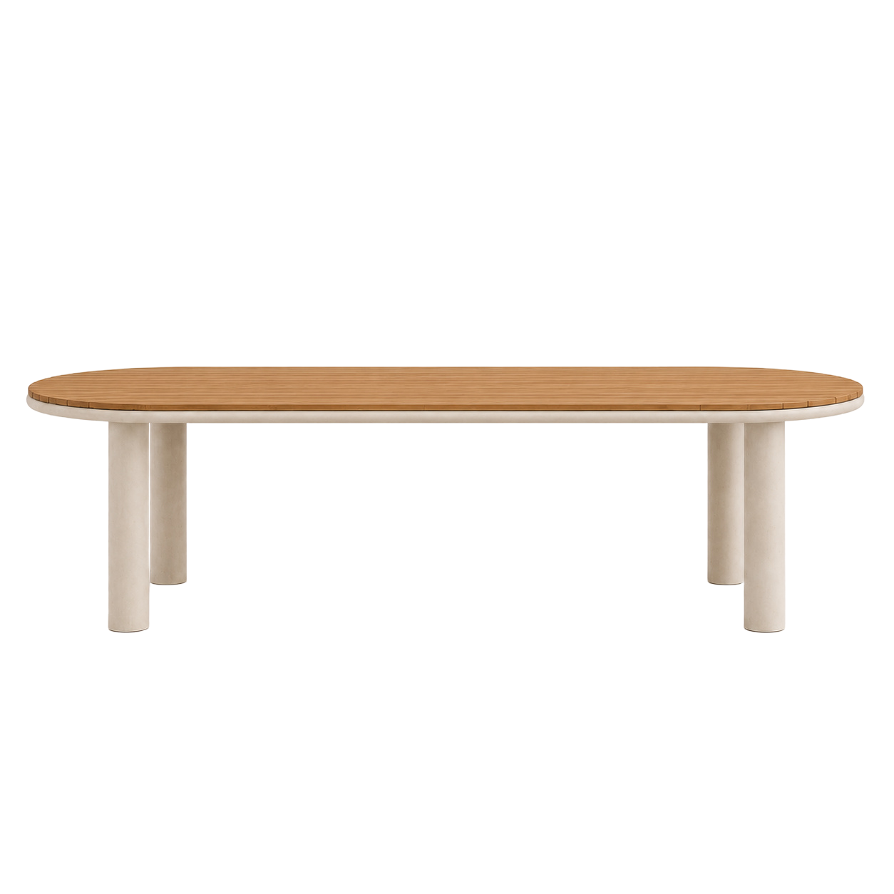 SOLAR Dining Table