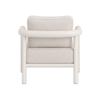 SOLAR Occasional Chair