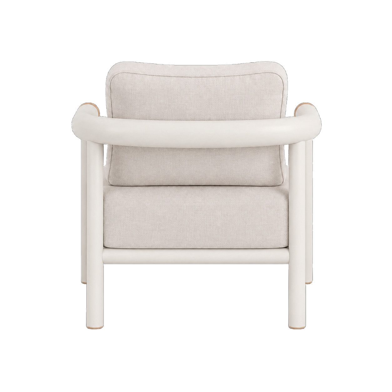 SOLAR Occasional Chair