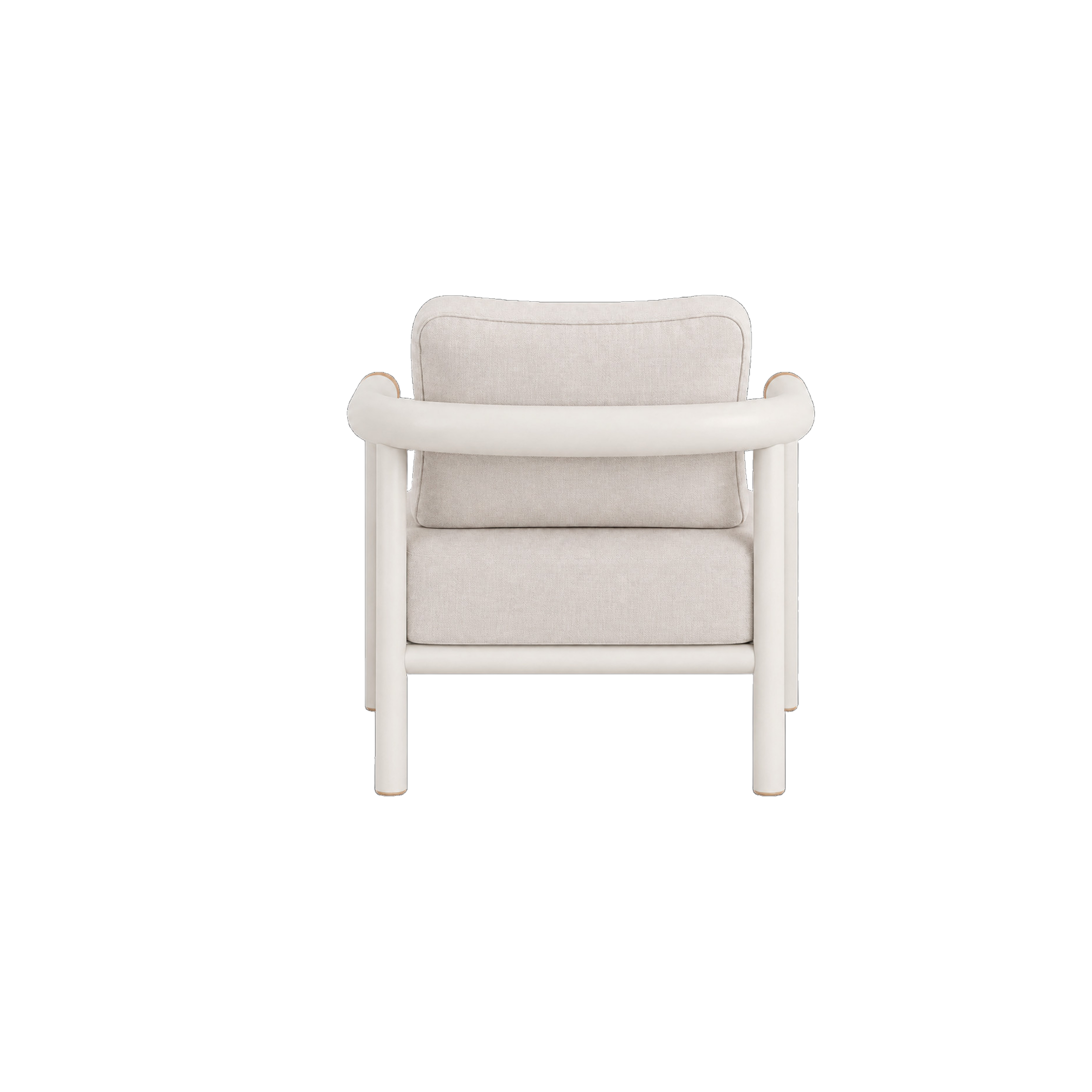 SOLAR Occasional Chair