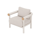 SOLAR Occasional Chair