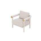 SOLAR Occasional Chair