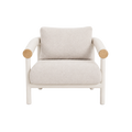 SOLAR Occasional Chair