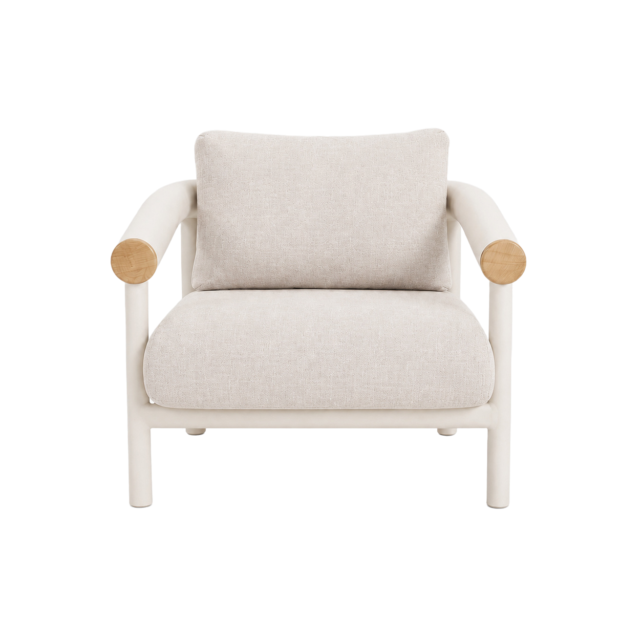 SOLAR Occasional Chair