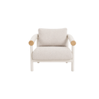 SOLAR Occasional Chair