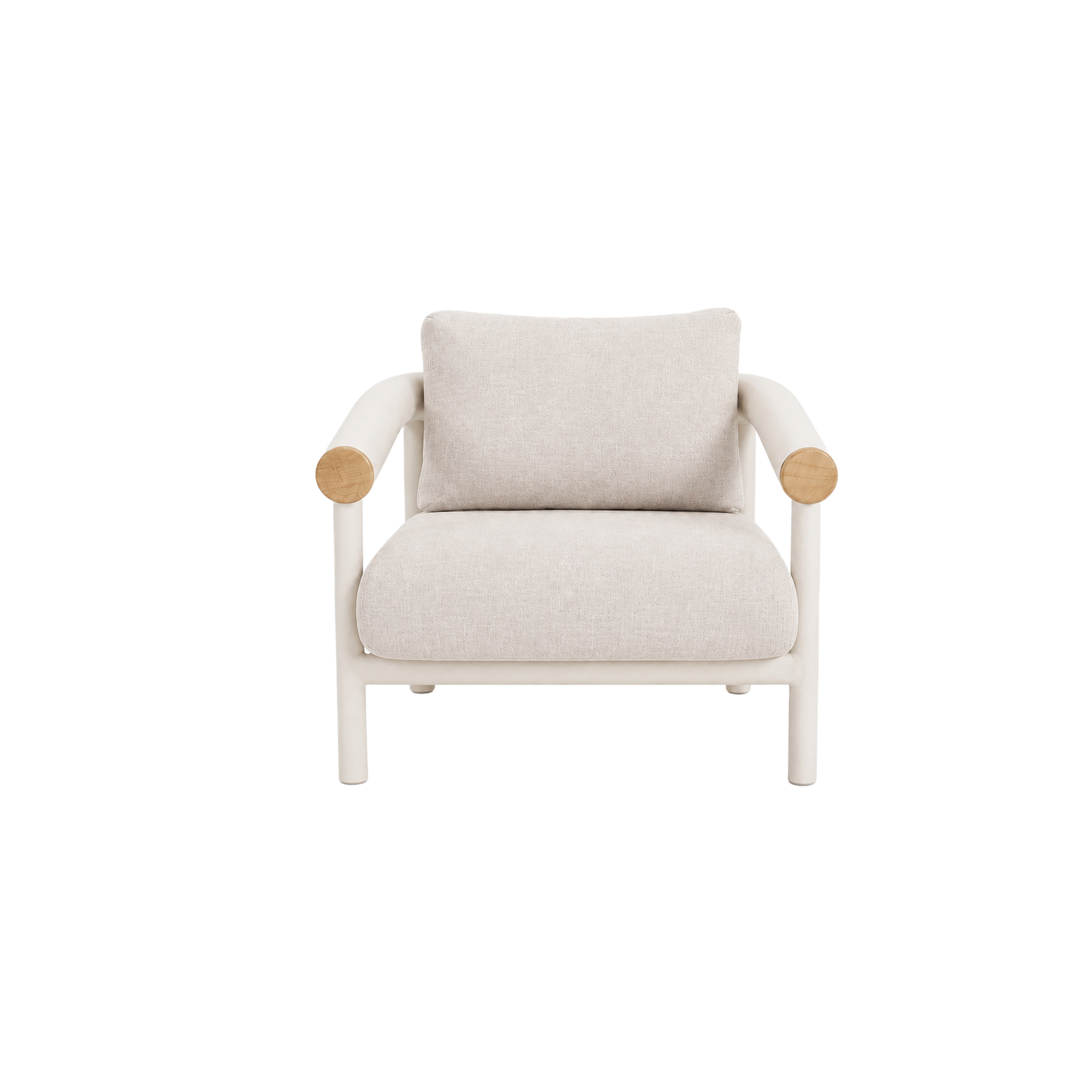 SOLAR Occasional Chair
