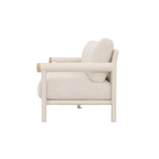 SOLAR Outdoor Sofa