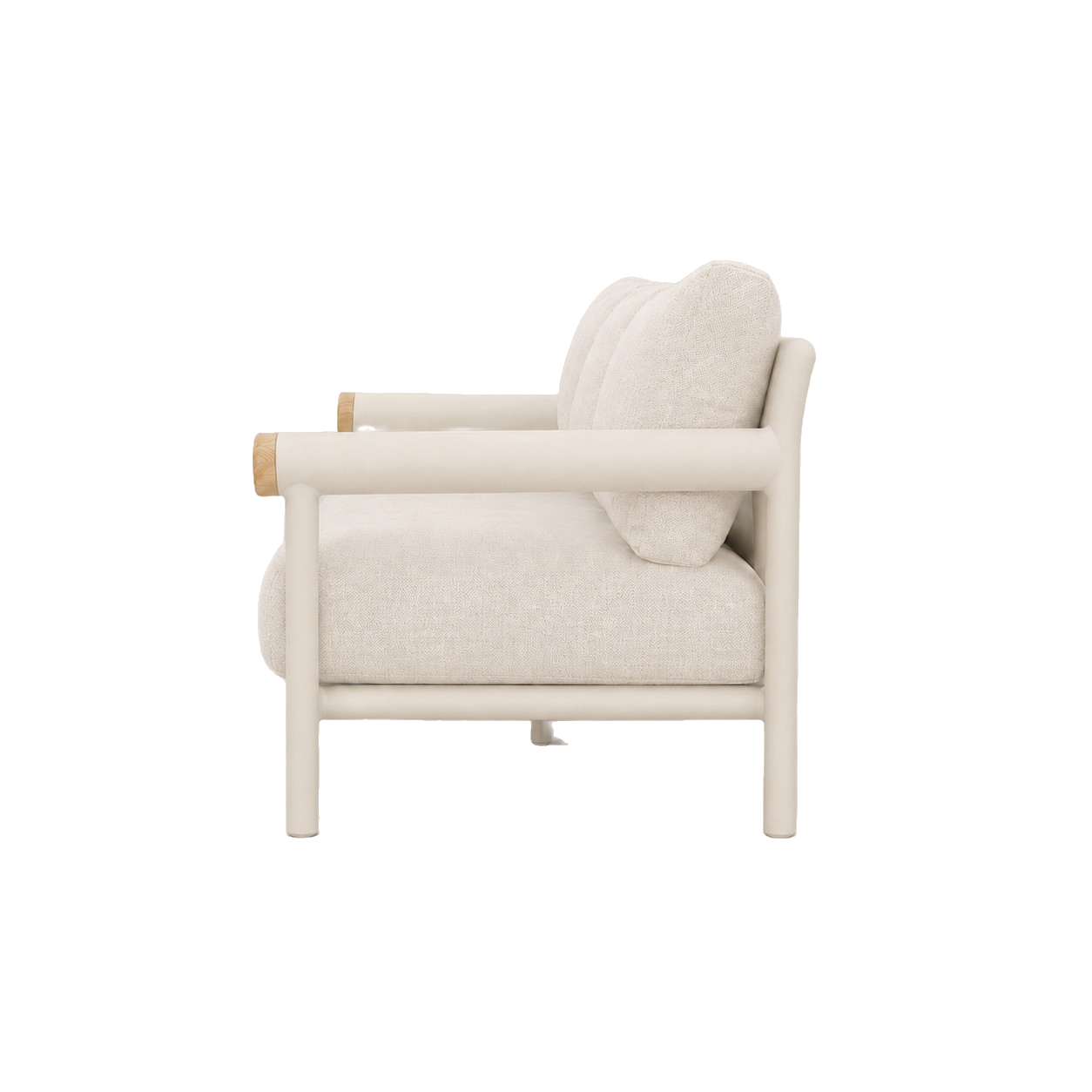 SOLAR Outdoor Sofa