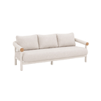 SOLAR Outdoor Sofa