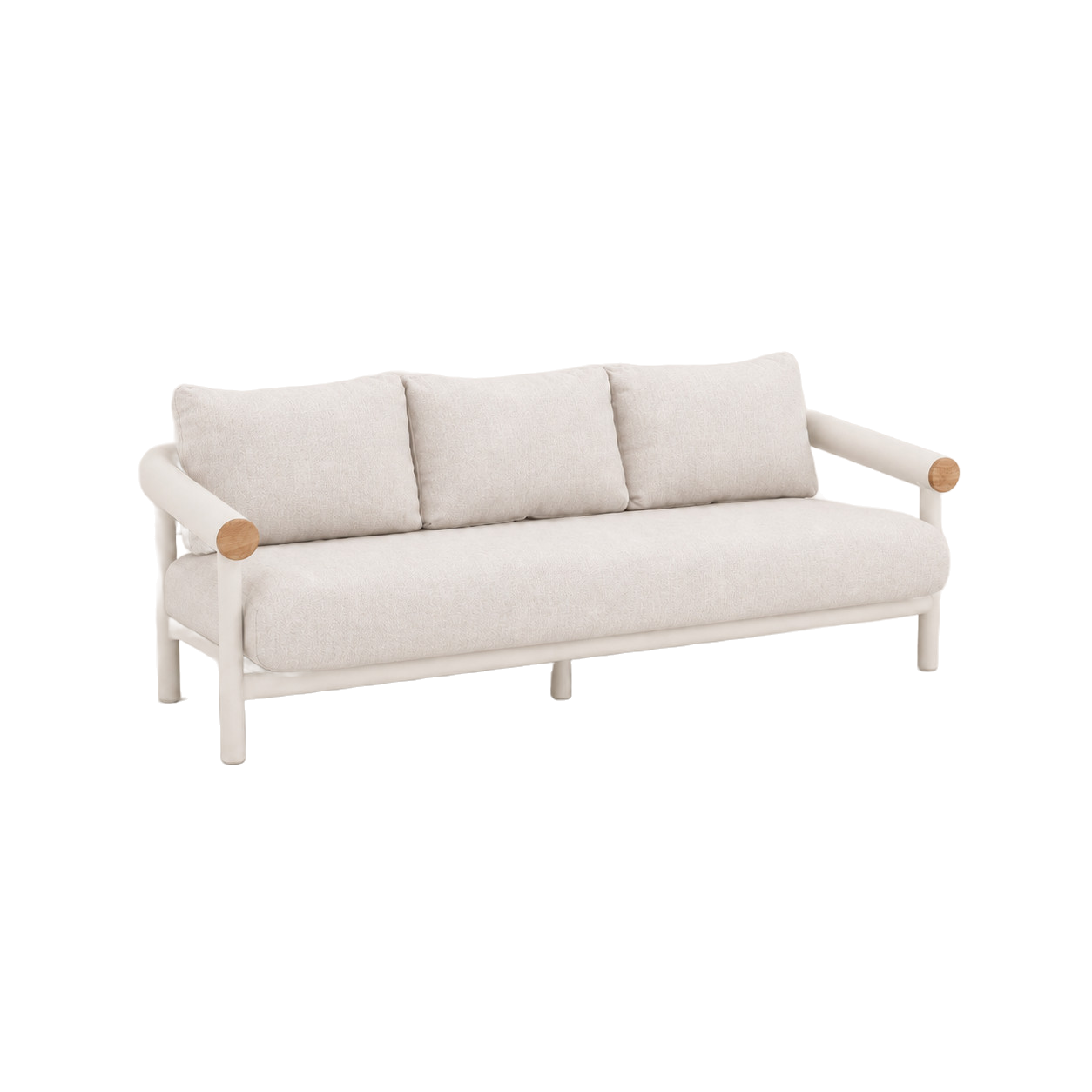 SOLAR Outdoor Sofa