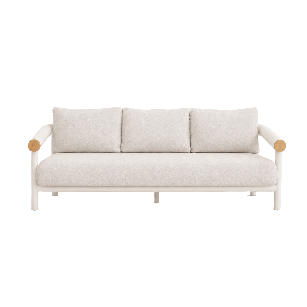 SOLAR Outdoor Sofa