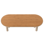 SOLAR Dining Table