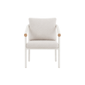SOLAR Dining Chair