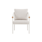SOLAR Dining Chair