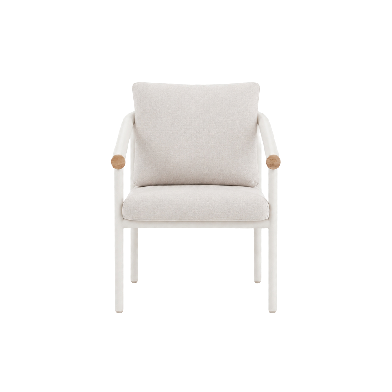 SOLAR Dining Chair