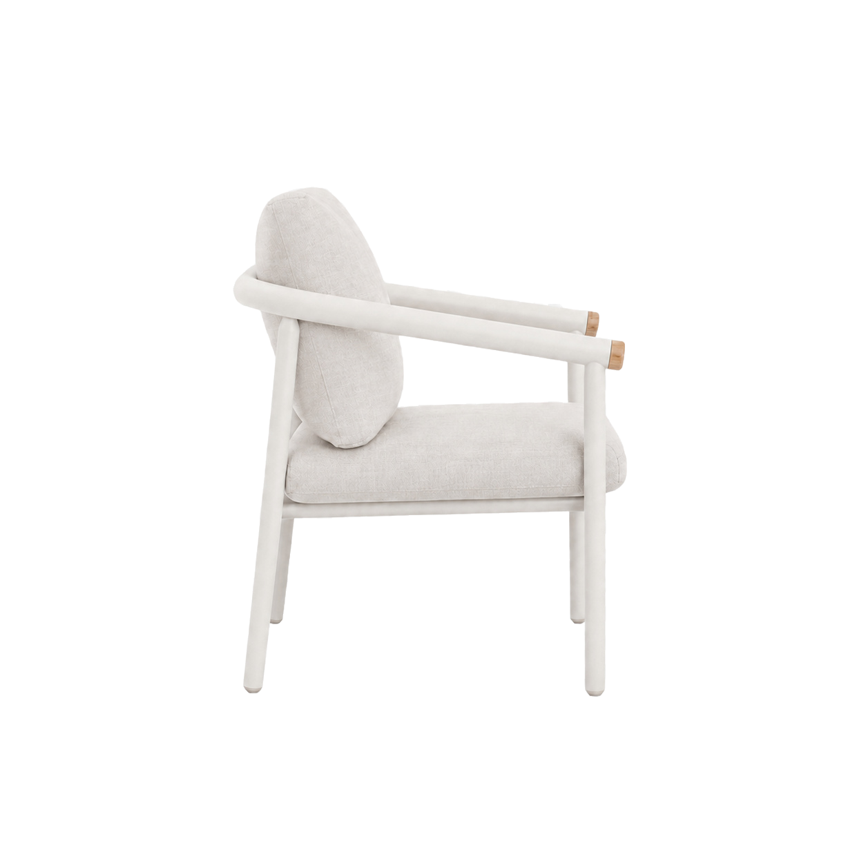 SOLAR Dining Chair