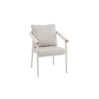 SOLAR Dining Chair