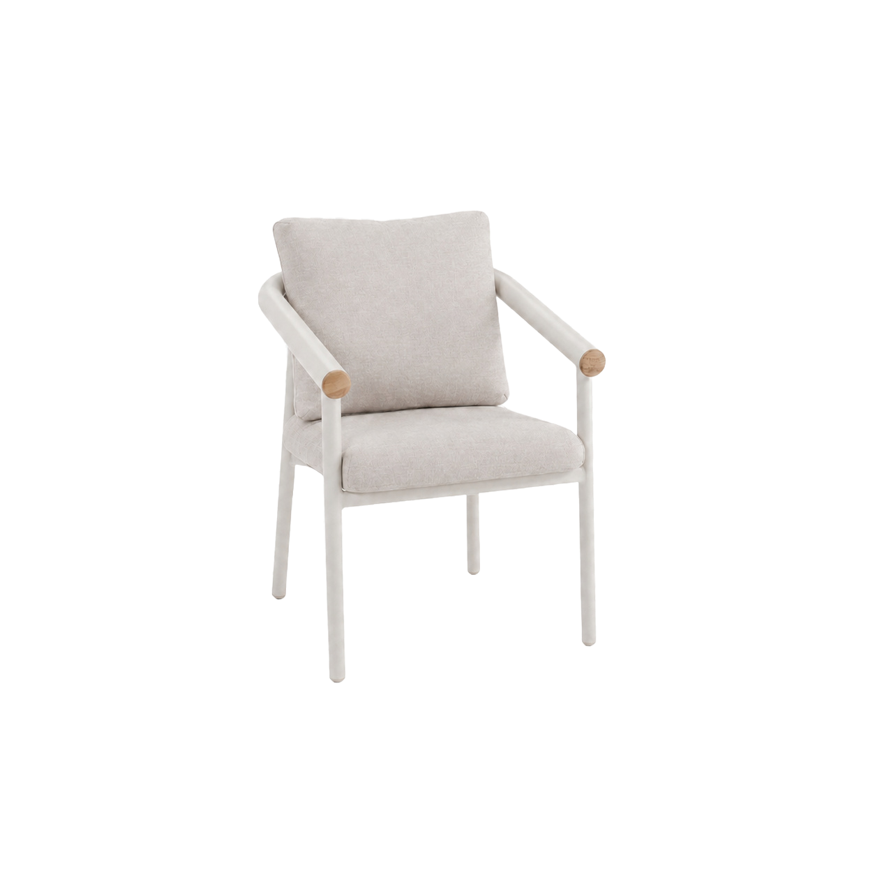 SOLAR Dining Chair