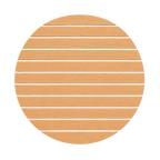 SOLAR Round Dining Table