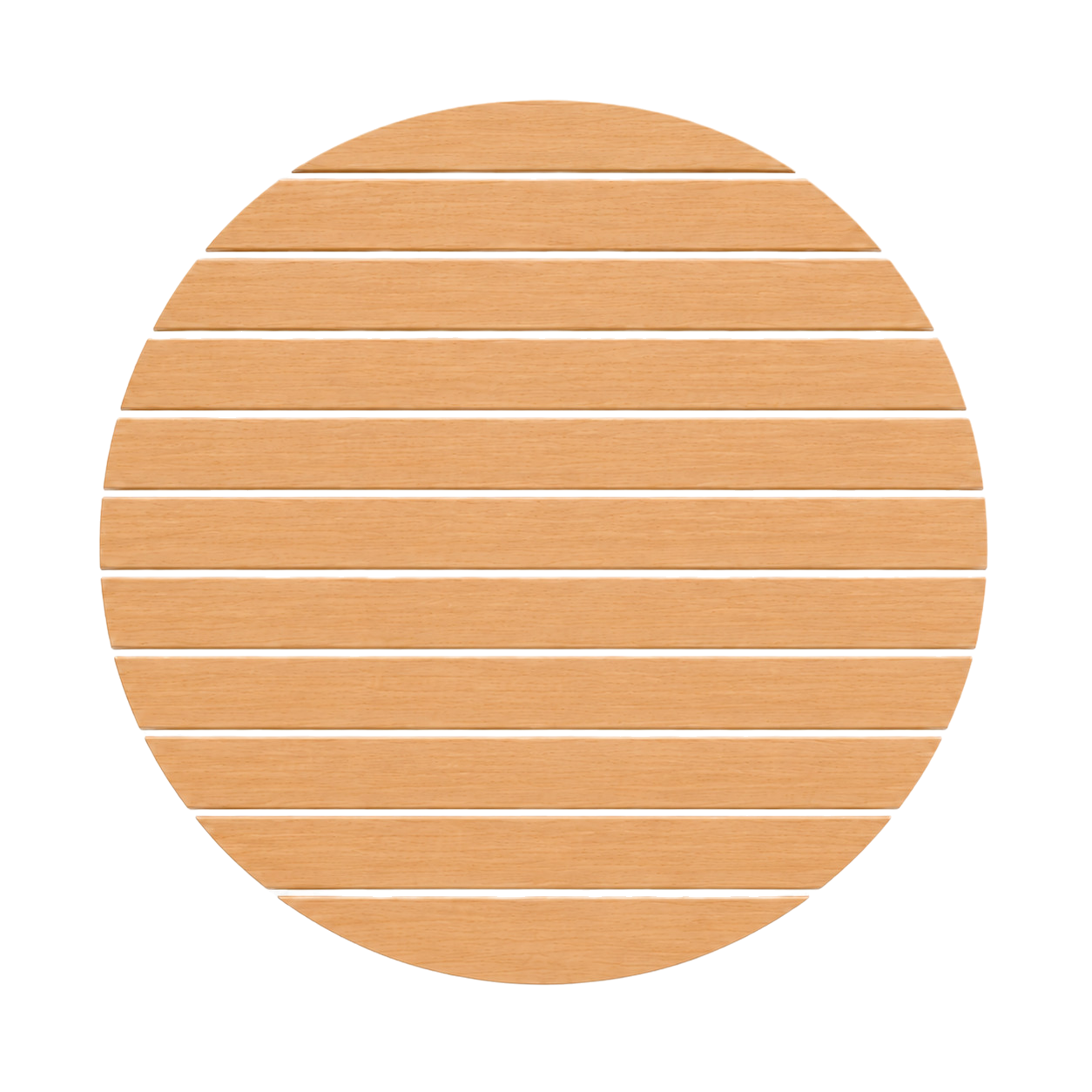 SOLAR Round Dining Table