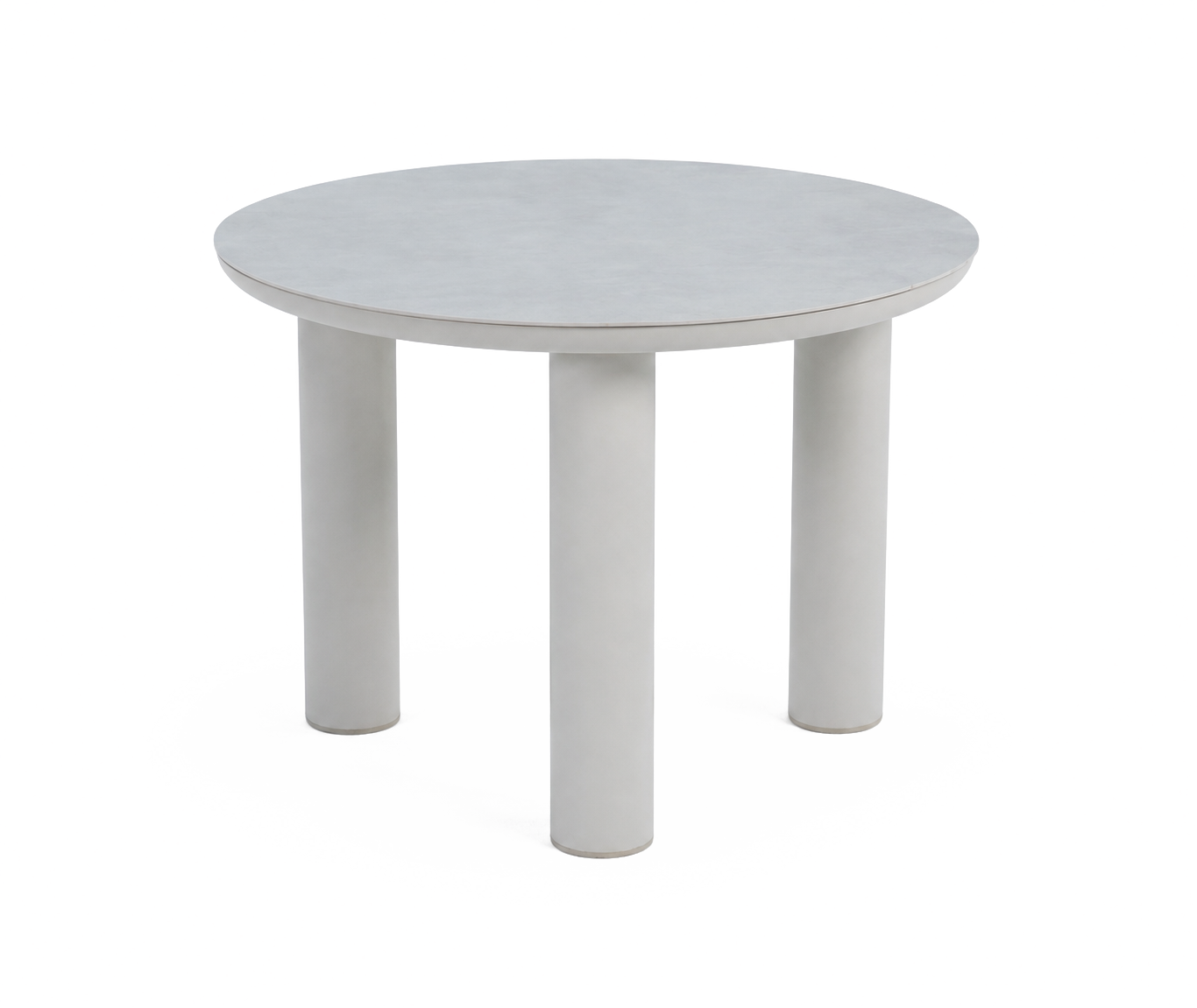 Dune Round Dining Table