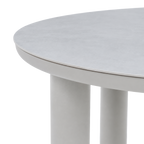 Dune Round Dining Table