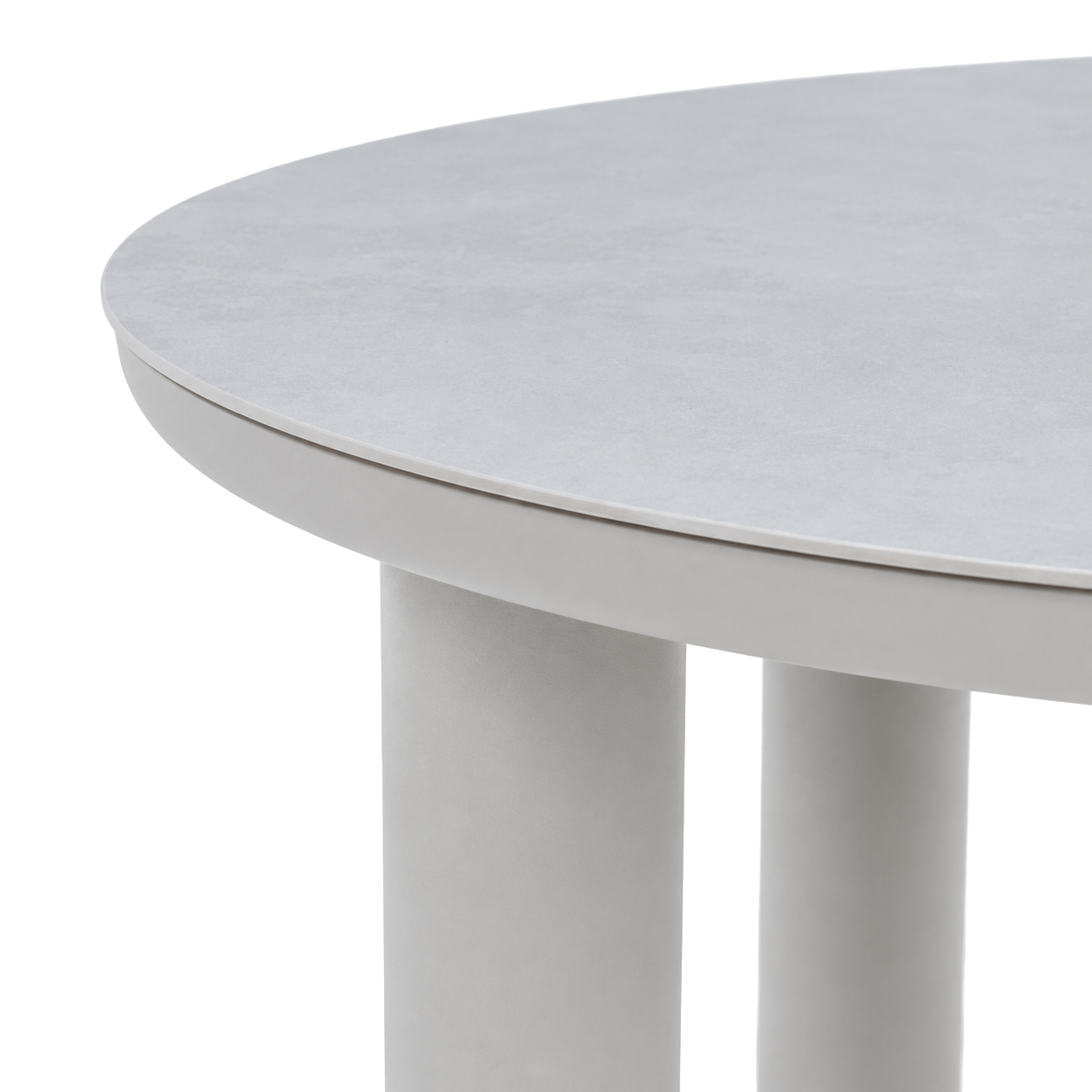 Dune Round Dining Table