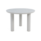 Dune Round Dining Table