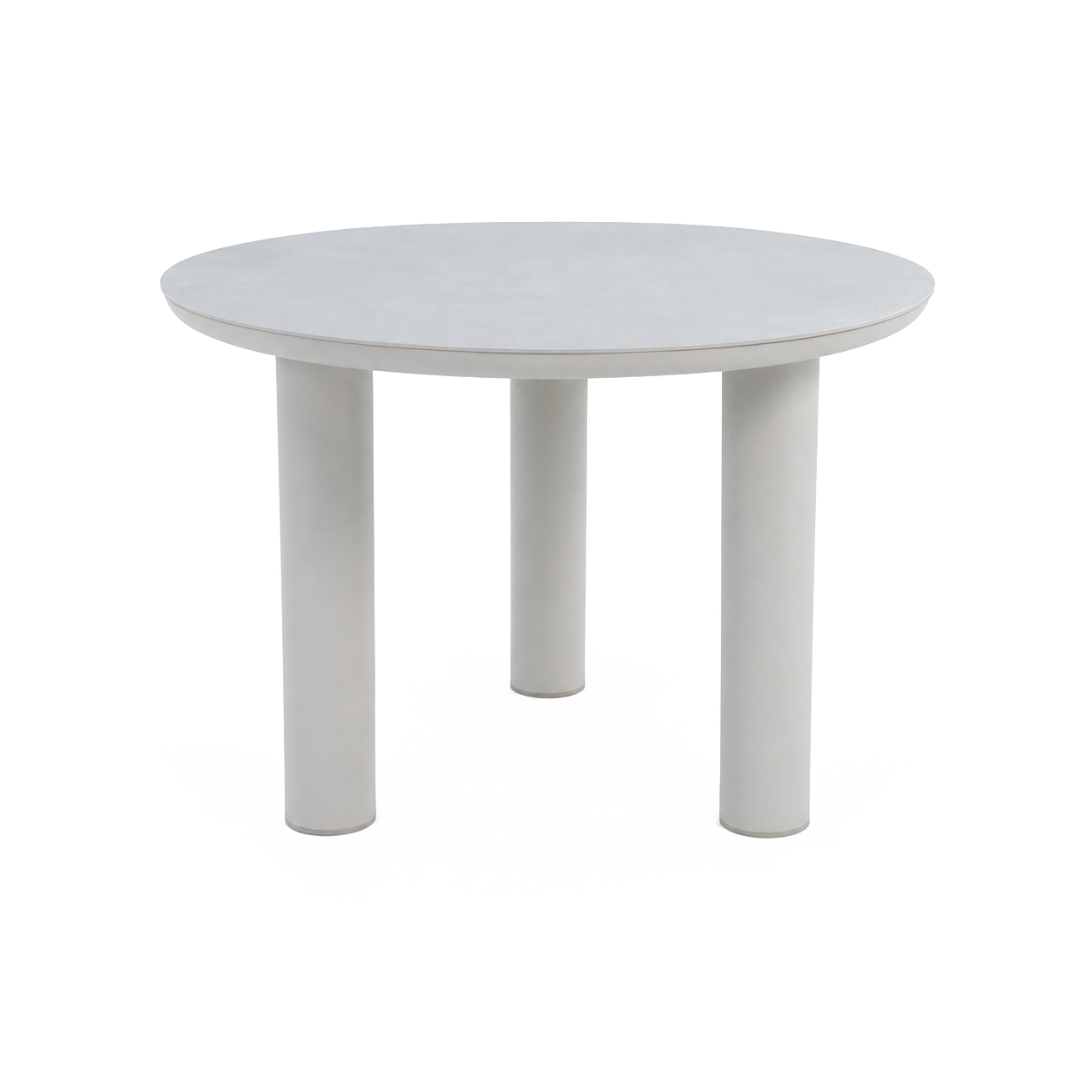Dune Round Dining Table