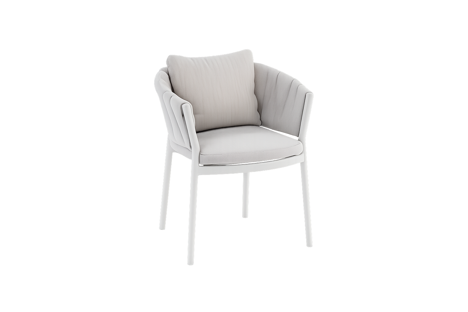 Dune Dining Chair