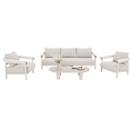 SOLAR Sofa Set