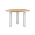 SOLAR Round Dining Table