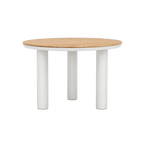 SOLAR Round Dining Table