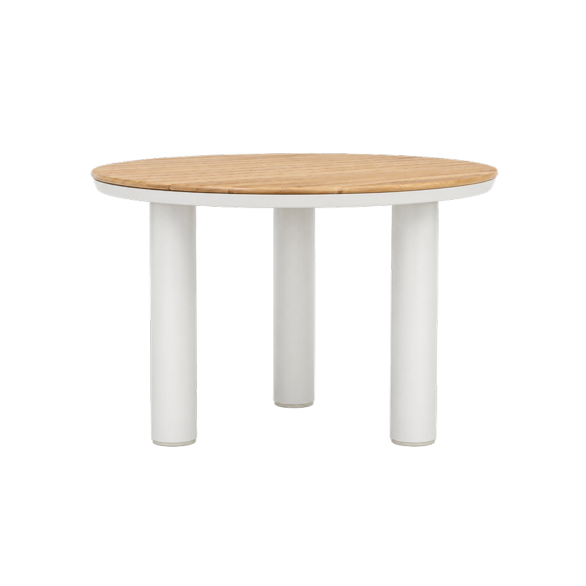 SOLAR Round Dining Table