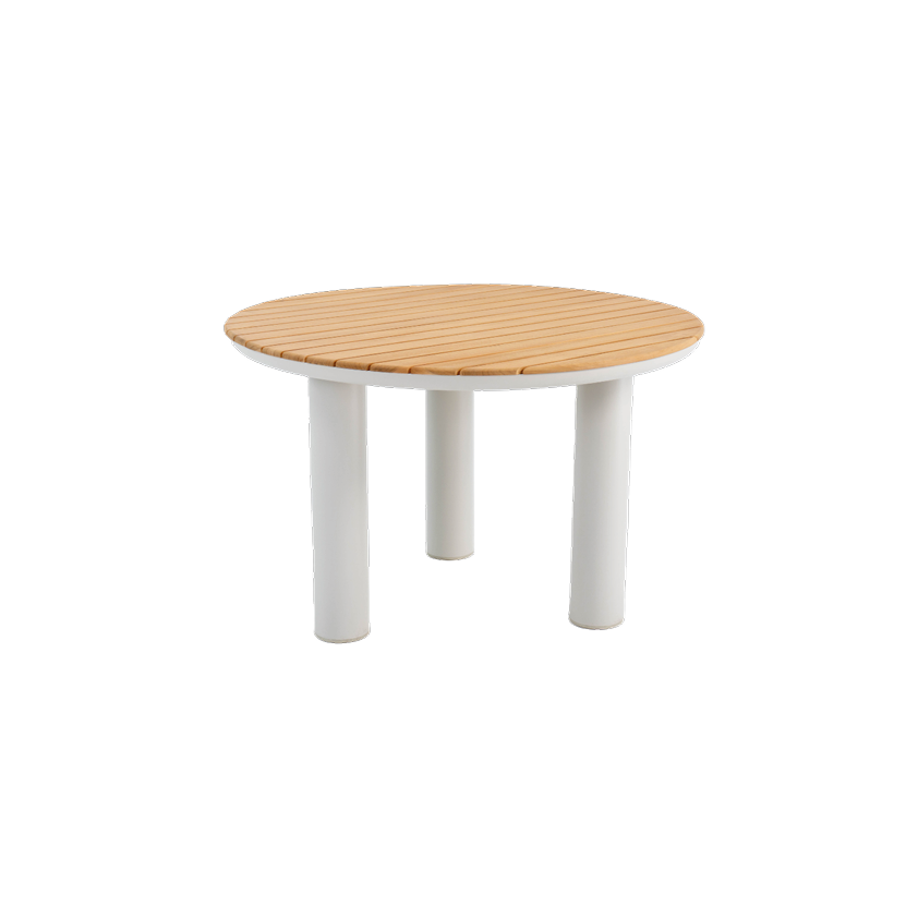 SOLAR Round Dining Table