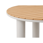 SOLAR Round Dining Table