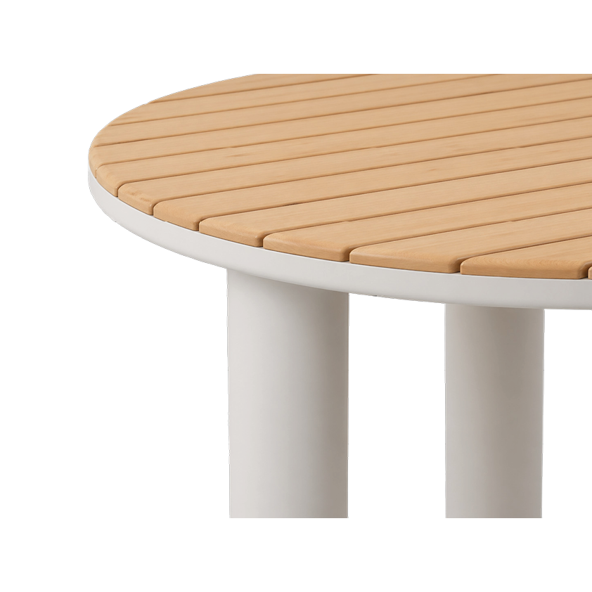 SOLAR Round Dining Table