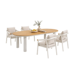 SOLAR Dining Table