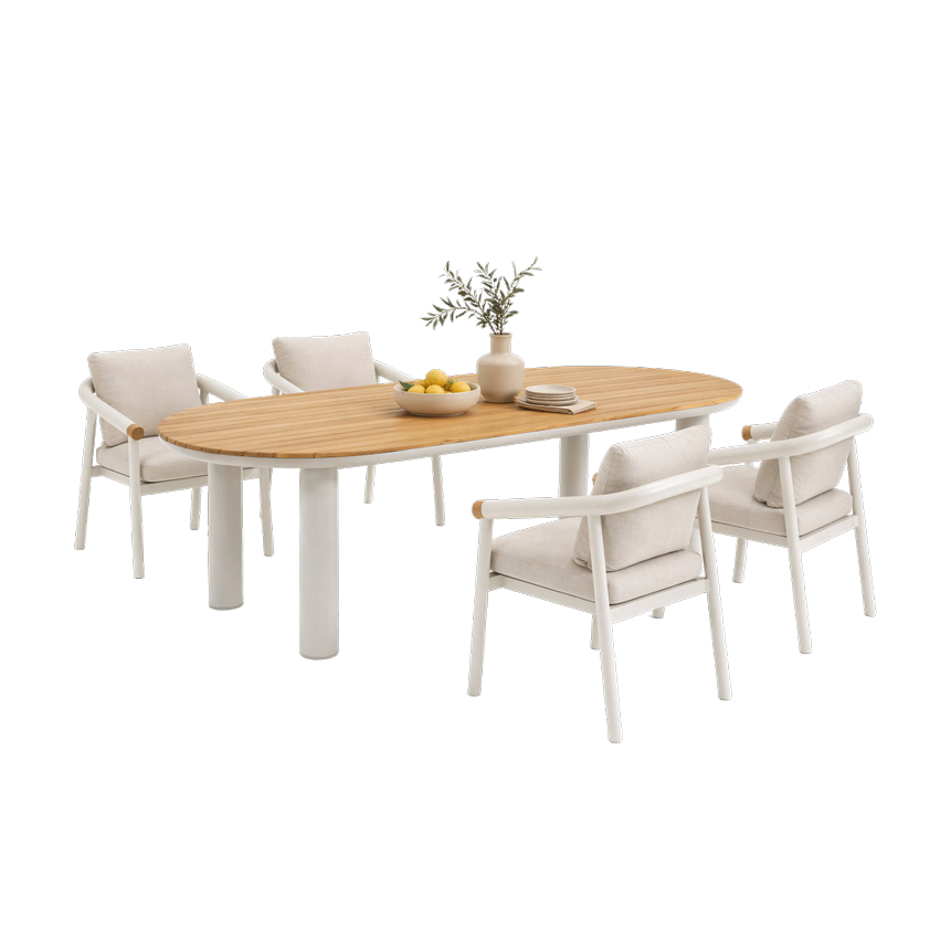 SOLAR Dining Table