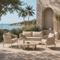 Dune Sofa Set